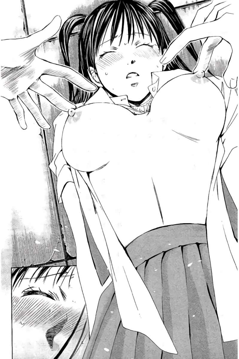 Hachi Ichi Chapter 85 - halaman 13