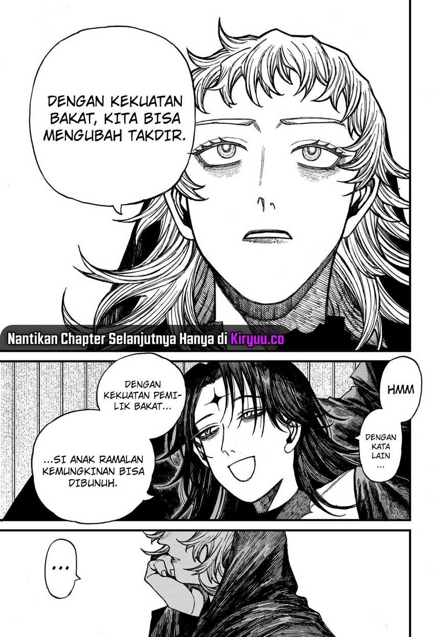Hachi-nan tte, Sore wa Nai deshou! Chapter 1 - halaman 14