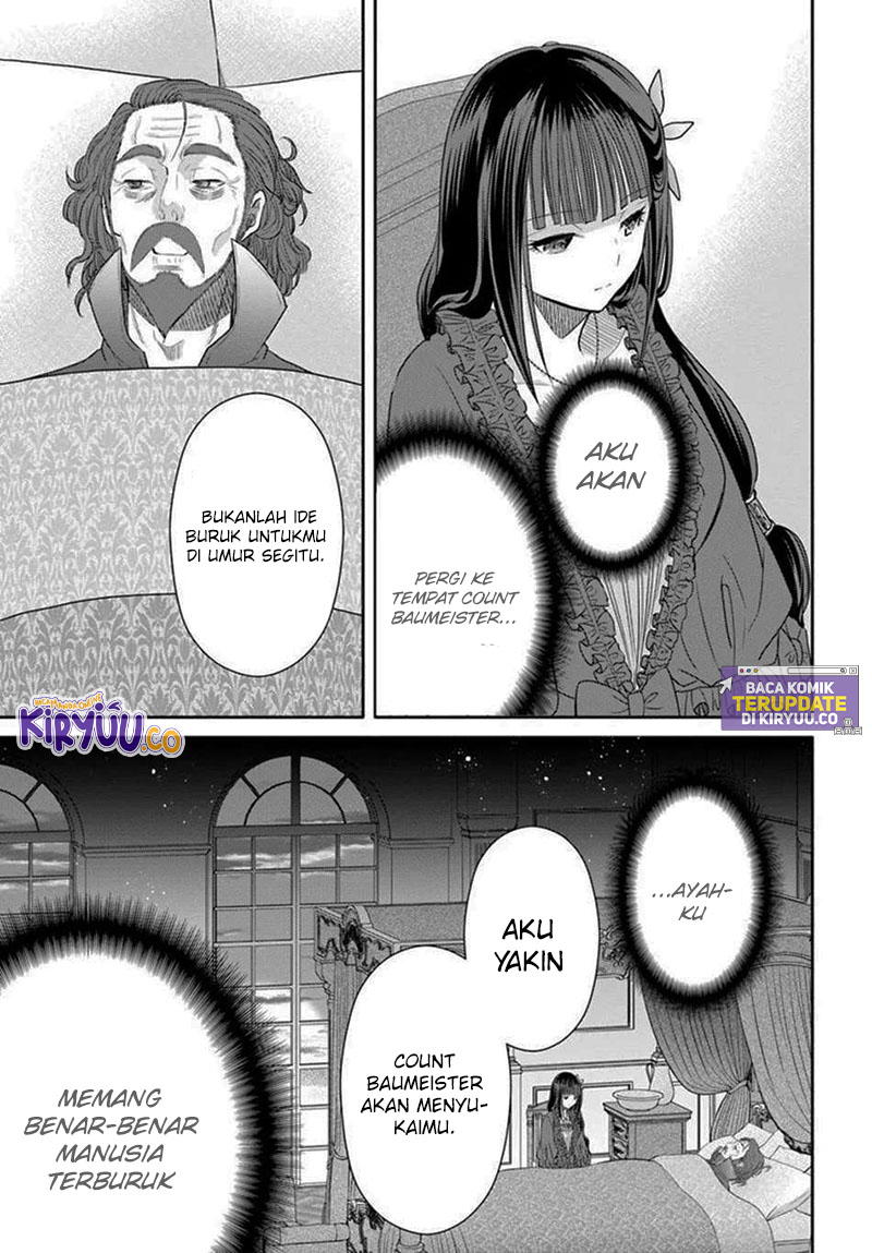 Hachi-nan tte, Sore wa Nai deshou! Chapter 100 - halaman 19