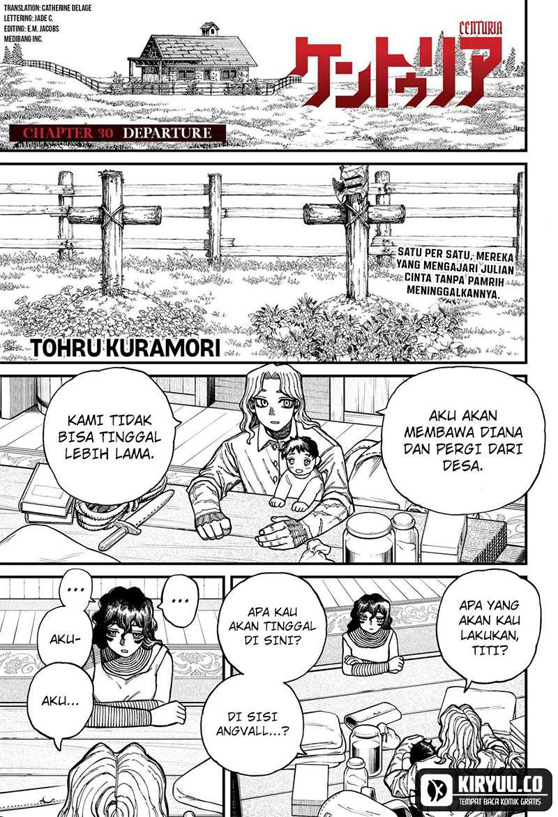 Hachi-nan tte, Sore wa Nai deshou! Chapter 101 - halaman 4