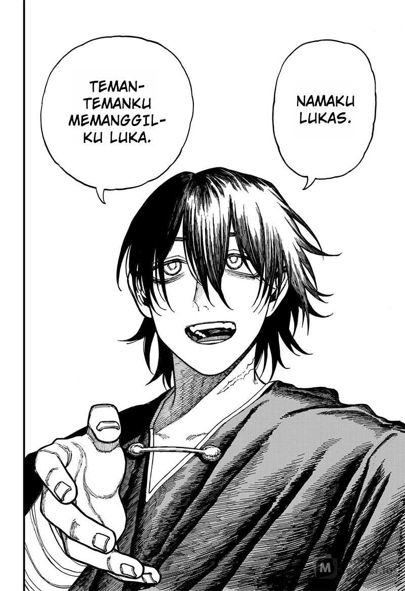 Hachi-nan tte, Sore wa Nai deshou! Chapter 102 - halaman 19