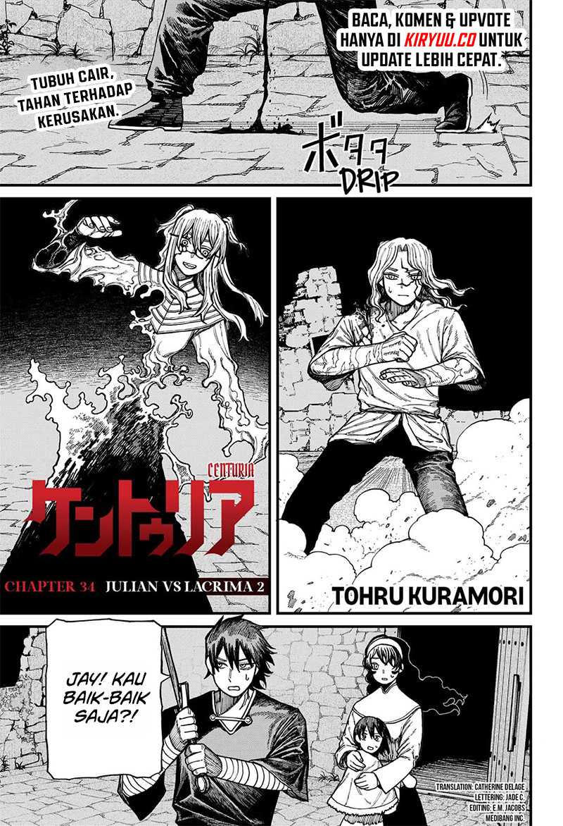 Hachi-nan tte, Sore wa Nai deshou! Chapter 105 - halaman 4