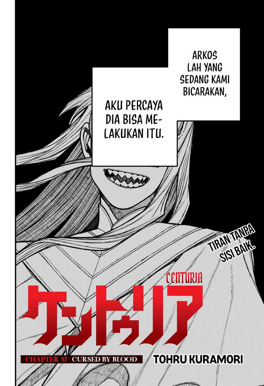Hachi-nan tte, Sore wa Nai deshou! Chapter 108 - halaman 3