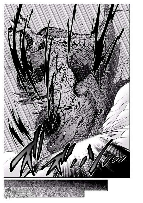Hachi-nan tte, Sore wa Nai deshou! Chapter 15 - halaman 27