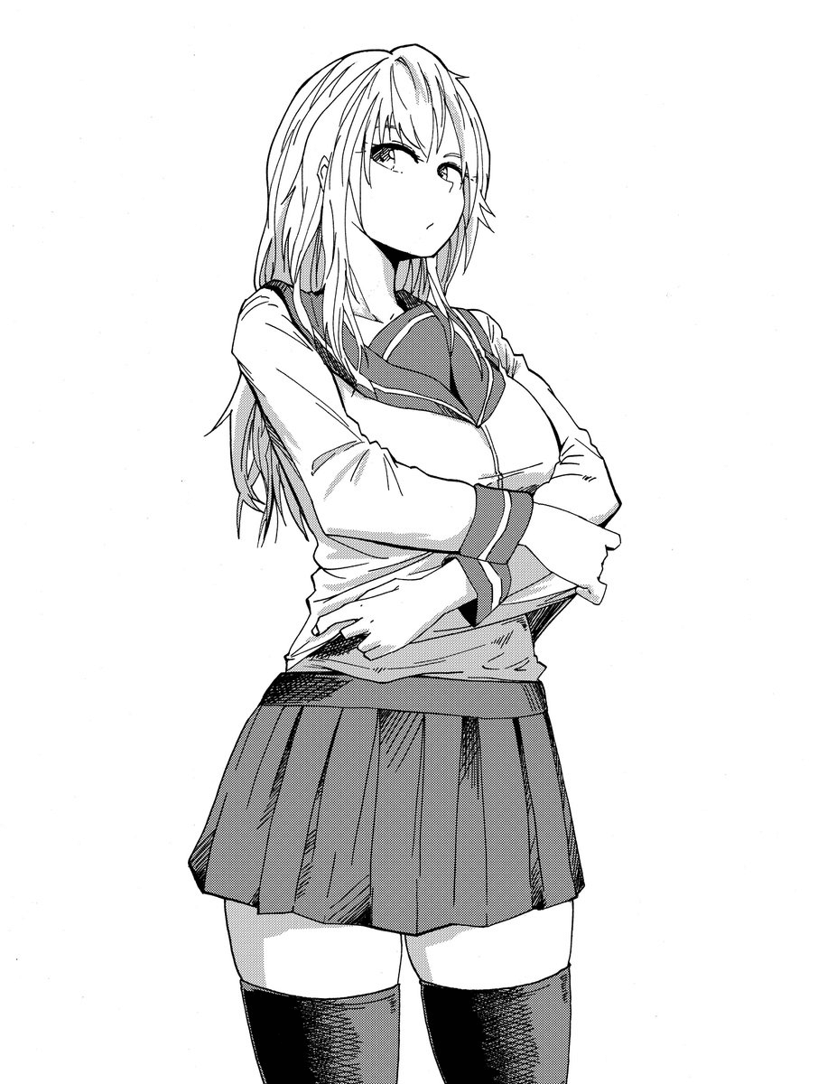 Hachi-nan tte, Sore wa Nai deshou! Chapter 16 - halaman 3
