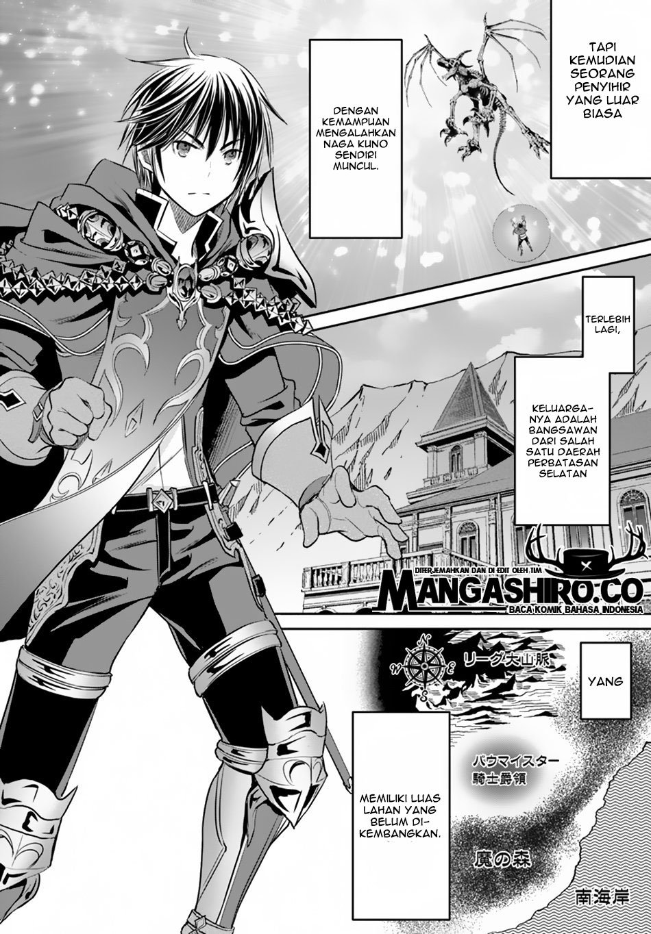 Hachi-nan tte, Sore wa Nai deshou! Chapter 41 - halaman 22