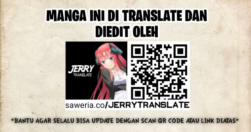 Hachi-nan tte, Sore wa Nai deshou! Chapter 57 - halaman 1