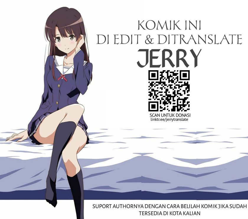 Hachi-nan tte, Sore wa Nai deshou! Chapter 59 - halaman 1