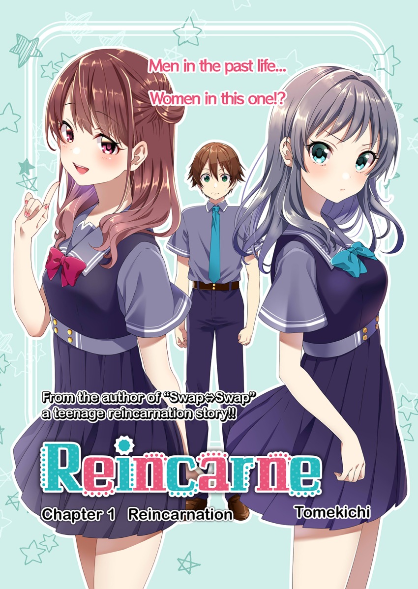 Hachi-nan tte, Sore wa Nai deshou! Chapter 68 - halaman 4