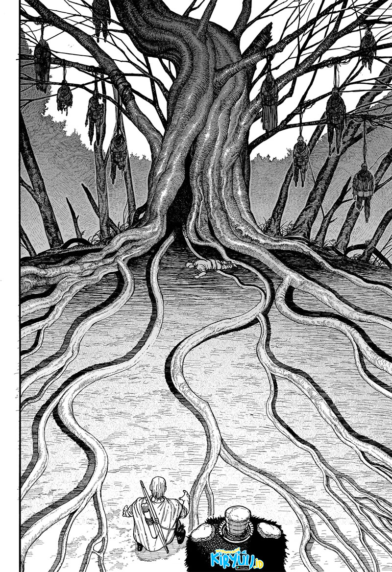 Hachi-nan tte, Sore wa Nai deshou! Chapter 73 - halaman 11