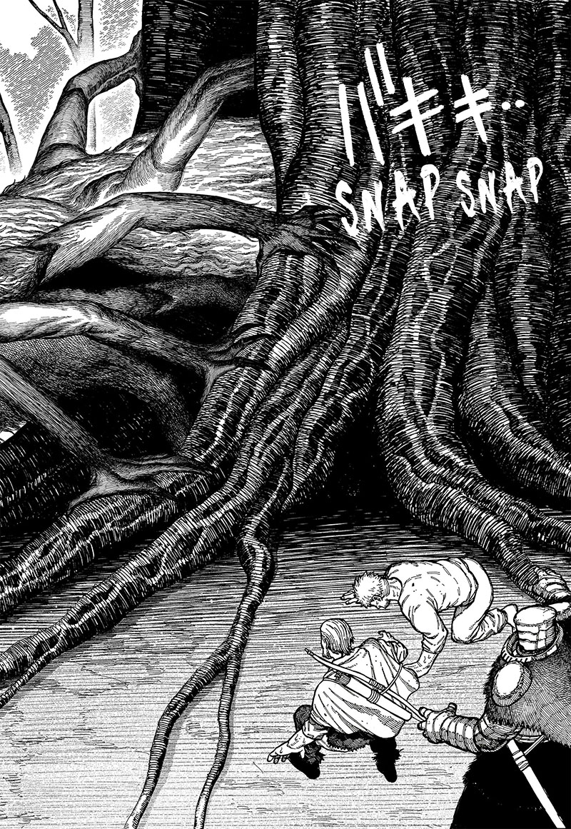 Hachi-nan tte, Sore wa Nai deshou! Chapter 73 - halaman 13