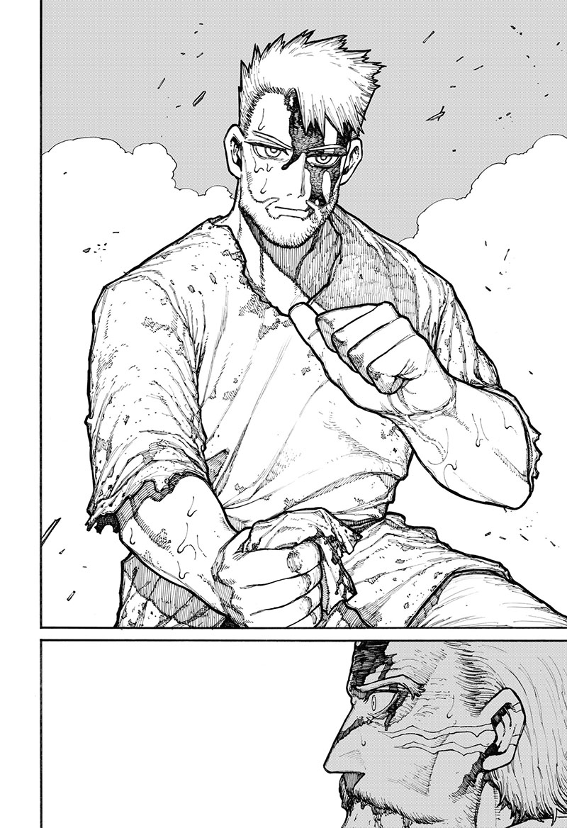 Hachi-nan tte, Sore wa Nai deshou! Chapter 74 - halaman 13