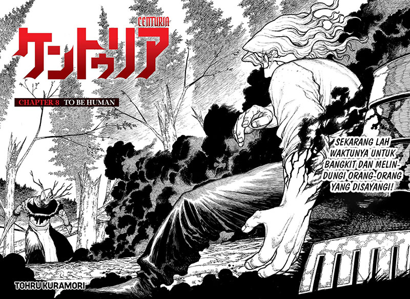 Hachi-nan tte, Sore wa Nai deshou! Chapter 75 - halaman 3