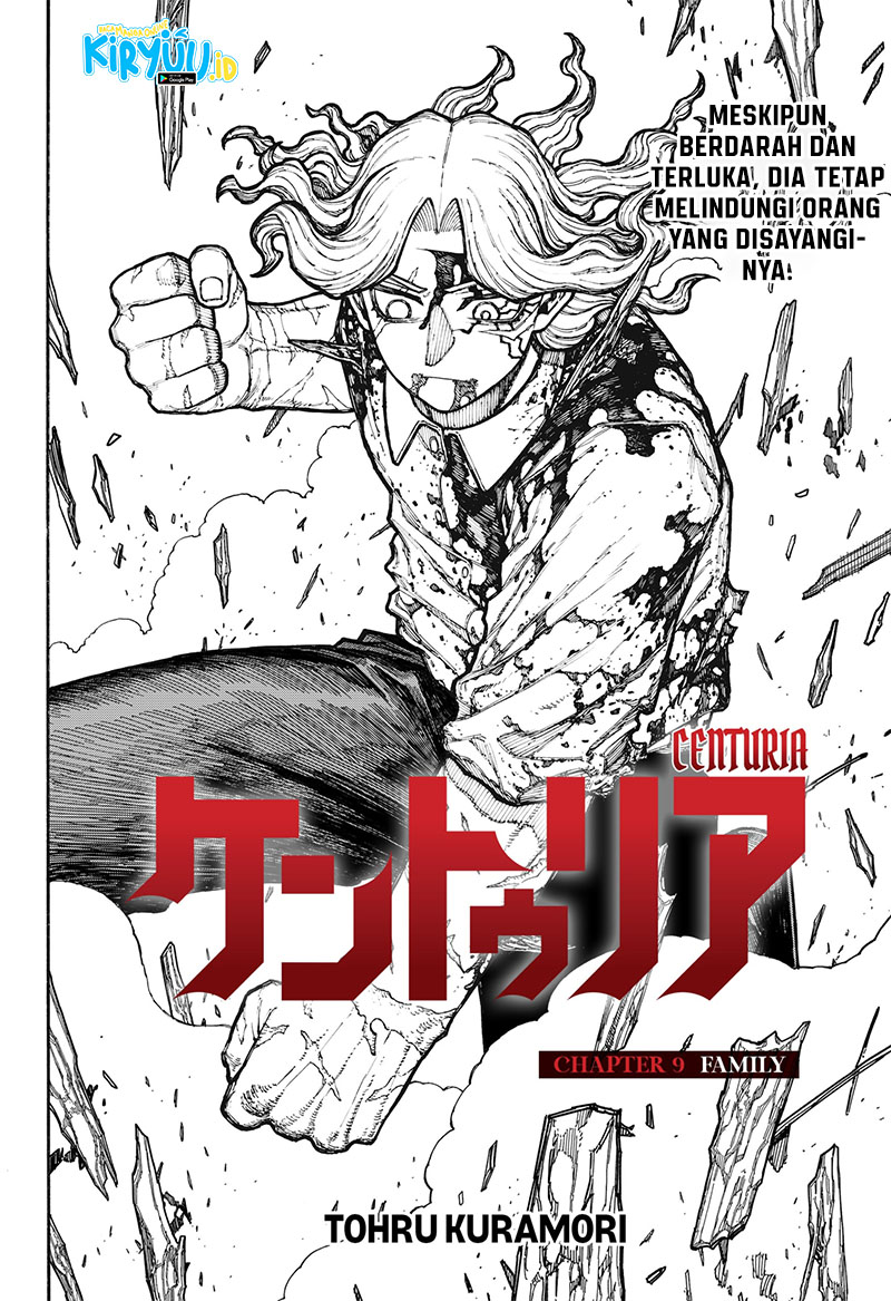 Hachi-nan tte, Sore wa Nai deshou! Chapter 77 - halaman 4