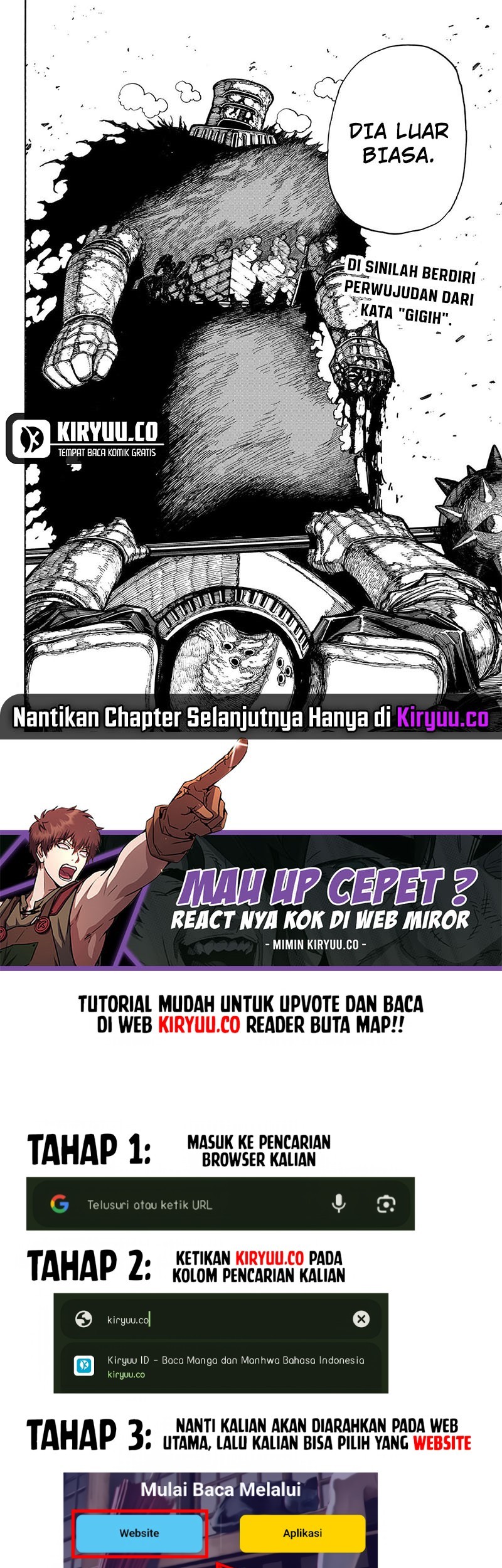 Hachi-nan tte, Sore wa Nai deshou! Chapter 86 - halaman 19