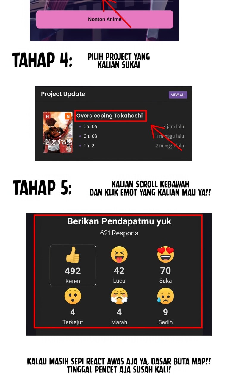 Hachi-nan tte, Sore wa Nai deshou! Chapter 86 - halaman 20