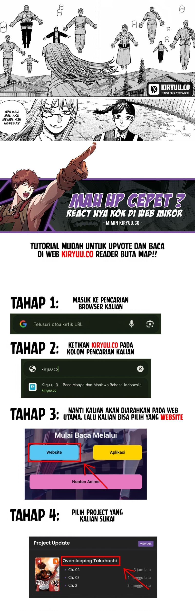 Hachi-nan tte, Sore wa Nai deshou! Chapter 87 - halaman 11