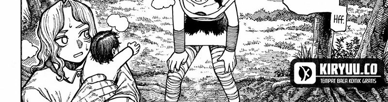 Hachi-nan tte, Sore wa Nai deshou! Chapter 87 - halaman 14