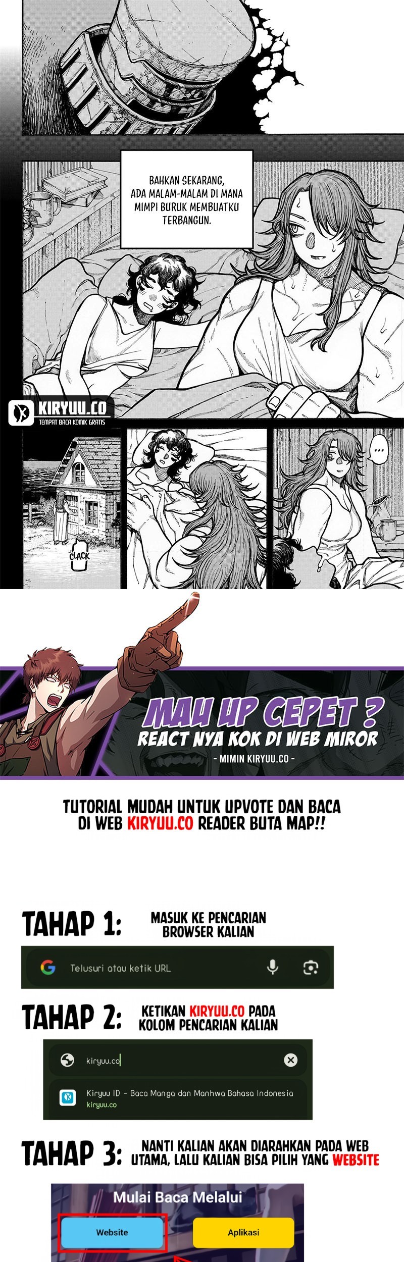 Hachi-nan tte, Sore wa Nai deshou! Chapter 88 - halaman 11