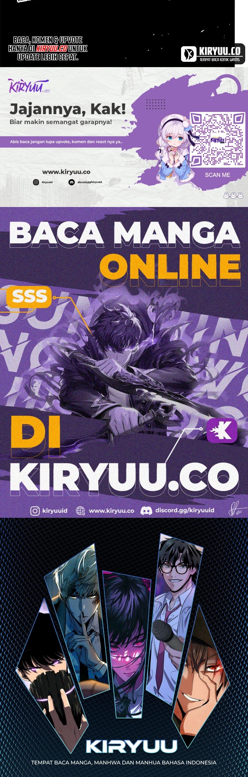 Hachi-nan tte, Sore wa Nai deshou! Chapter 88 - halaman 22