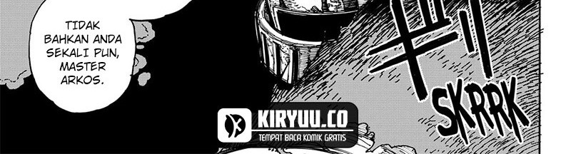 Hachi-nan tte, Sore wa Nai deshou! Chapter 88 - halaman 8