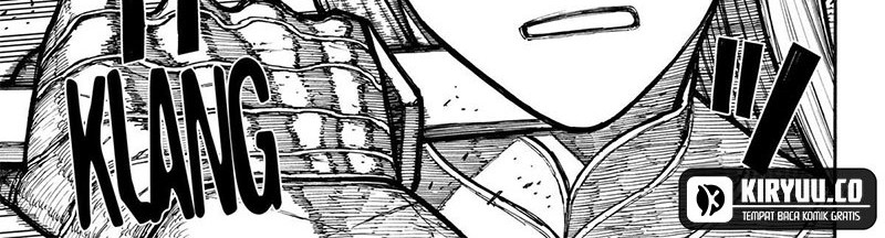 Hachi-nan tte, Sore wa Nai deshou! Chapter 89 - halaman 15