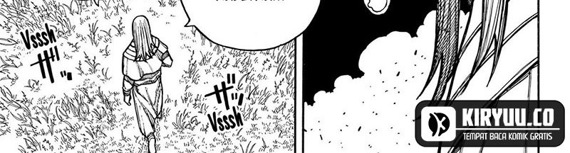 Hachi-nan tte, Sore wa Nai deshou! Chapter 89 - halaman 17