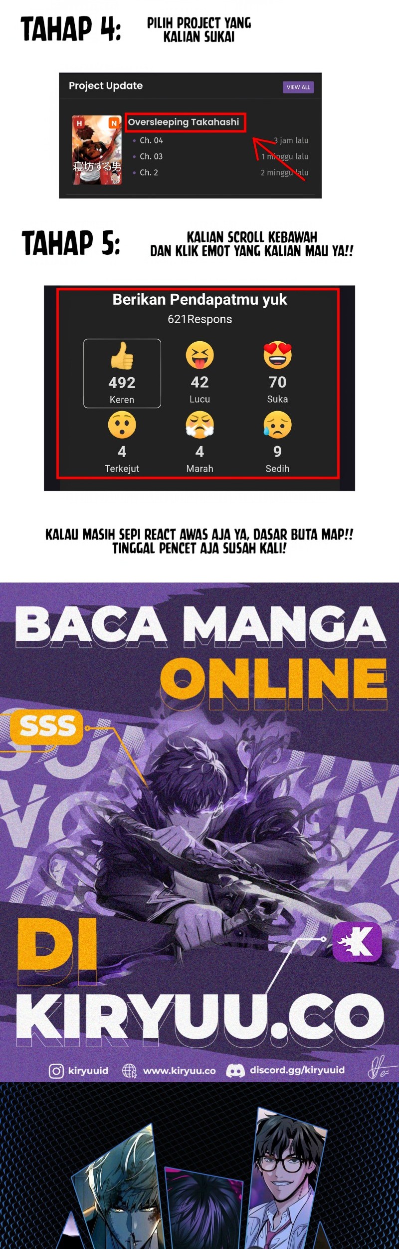 Hachi-nan tte, Sore wa Nai deshou! Chapter 89 - halaman 21