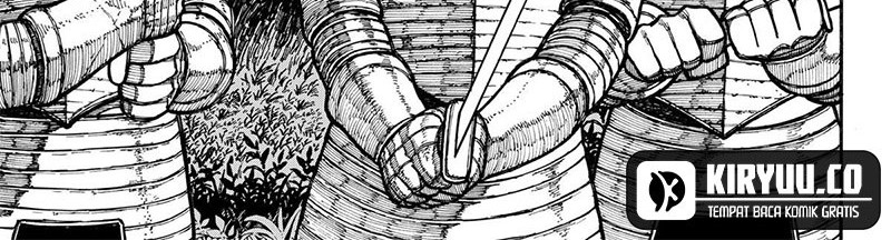 Hachi-nan tte, Sore wa Nai deshou! Chapter 89 - halaman 5