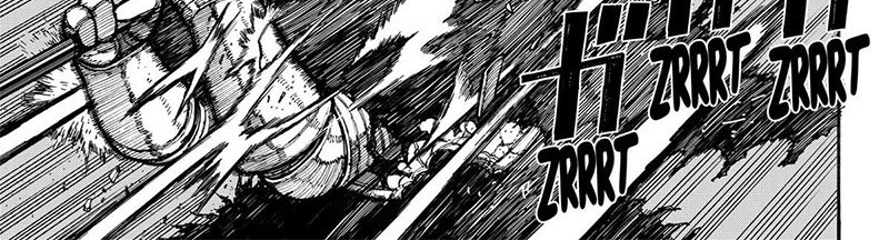 Hachi-nan tte, Sore wa Nai deshou! Chapter 89 - halaman 7