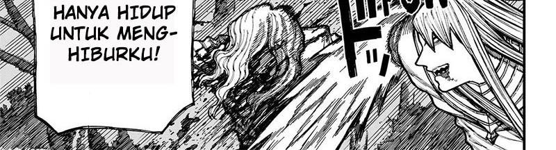 Hachi-nan tte, Sore wa Nai deshou! Chapter 94 - halaman 7