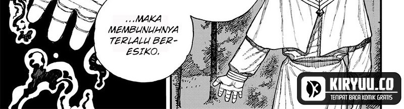 Hachi-nan tte, Sore wa Nai deshou! Chapter 95 - halaman 12