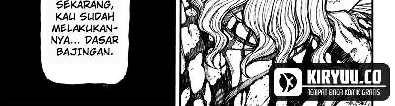 Hachi-nan tte, Sore wa Nai deshou! Chapter 95 - halaman 8
