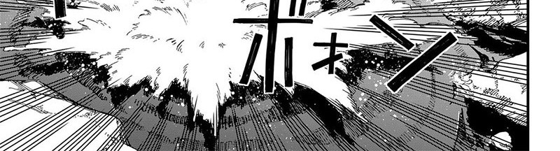 Hachi-nan tte, Sore wa Nai deshou! Chapter 96 - halaman 5