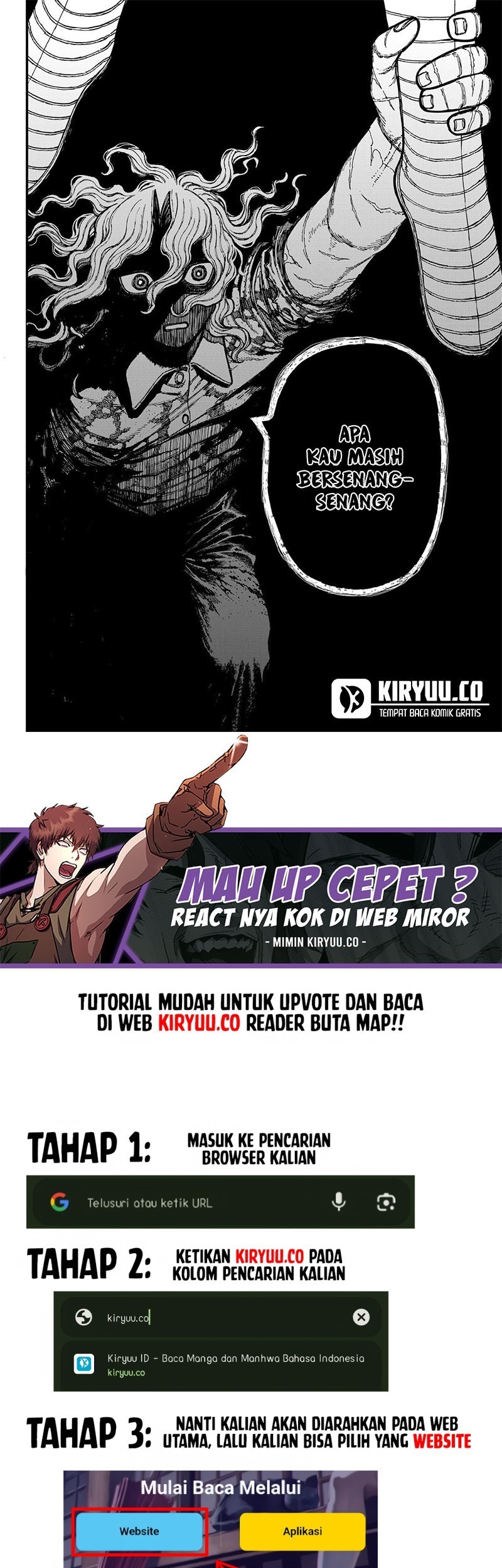 Hachi-nan tte, Sore wa Nai deshou! Chapter 97 - halaman 14