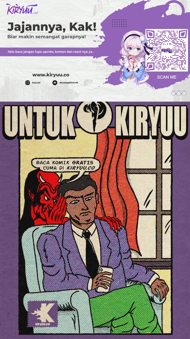 Hachi-nan tte, Sore wa Nai deshou! Chapter 97 - halaman 16