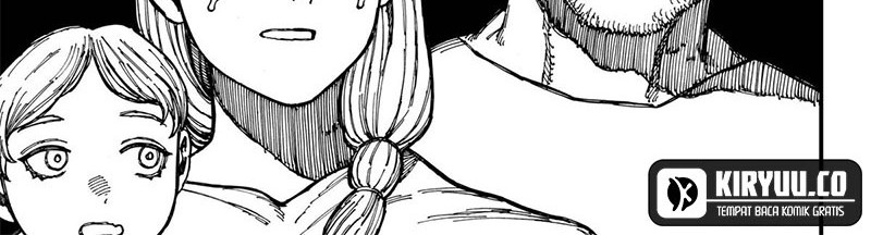 Hachi-nan tte, Sore wa Nai deshou! Chapter 98 - halaman 10