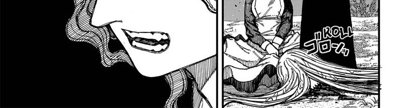 Hachi-nan tte, Sore wa Nai deshou! Chapter 98 - halaman 5