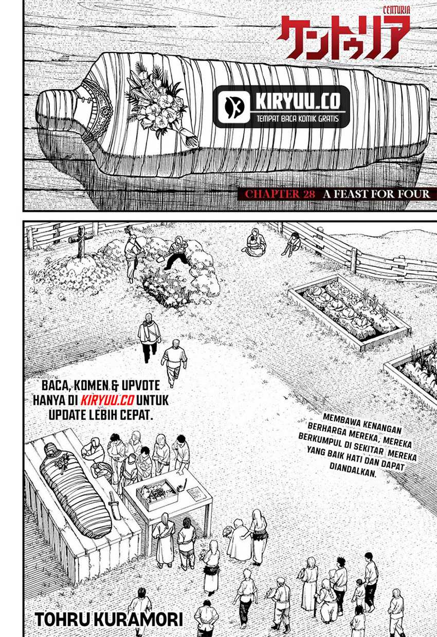 Hachi-nan tte, Sore wa Nai deshou! Chapter 99 - halaman 5