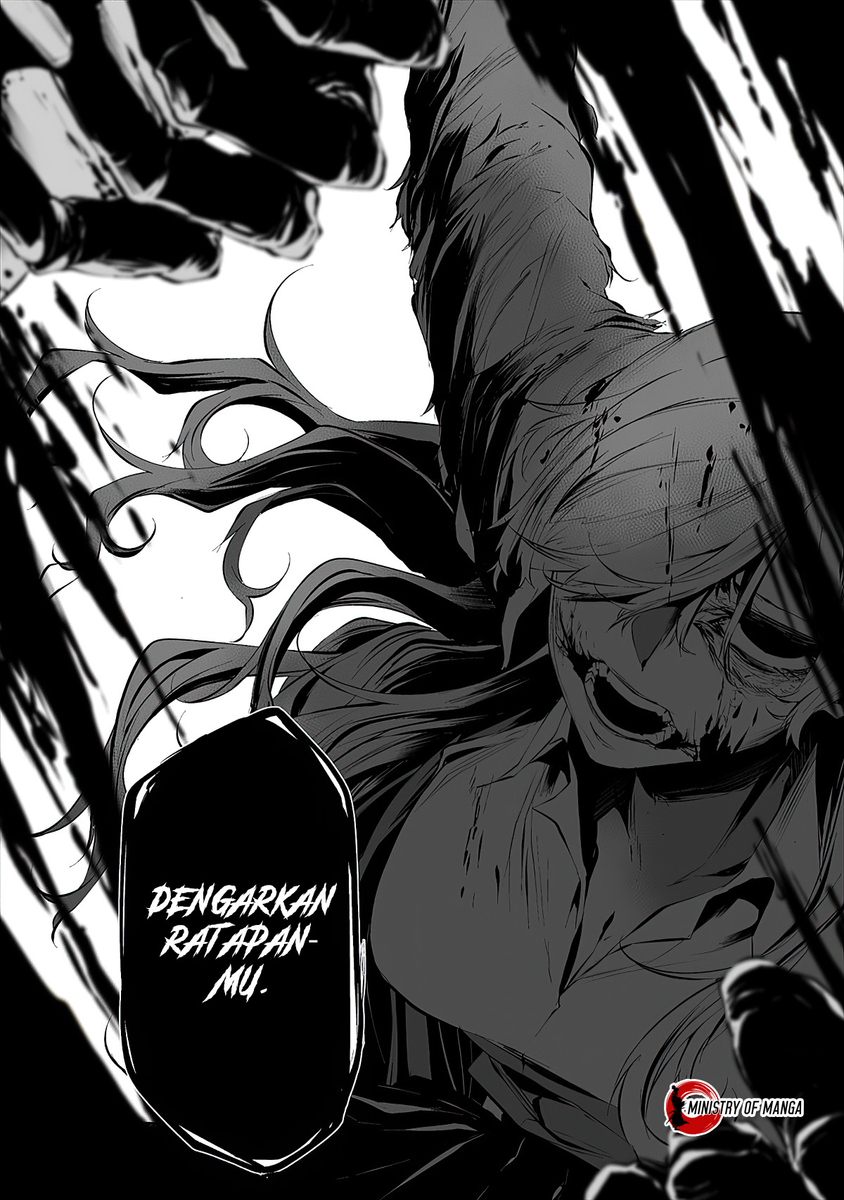 Hachigatsu Kokonoka Boku wa Kimi ni Kuwareru. Chapter 15 - halaman 10