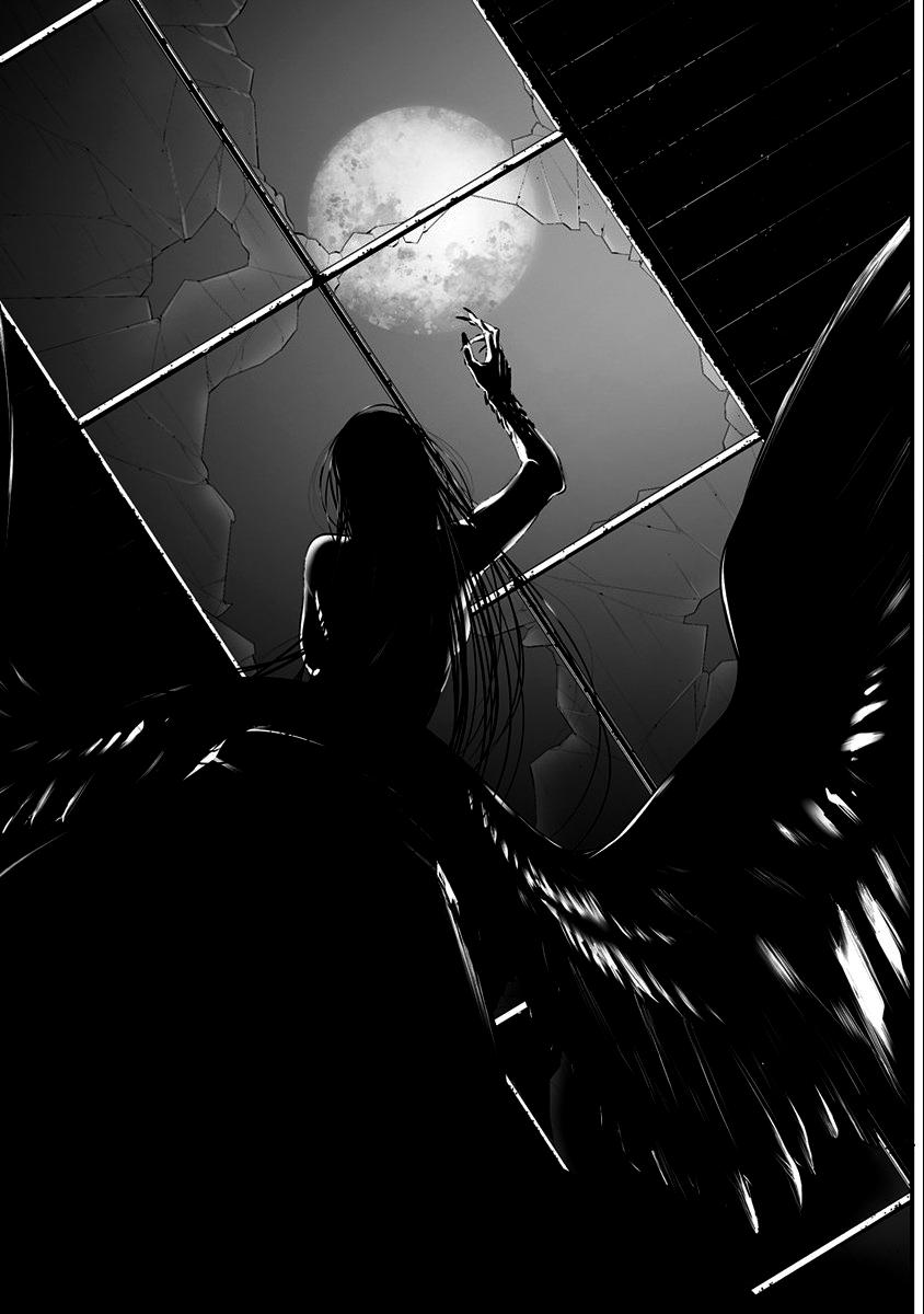 Hachigatsu Kokonoka Boku wa Kimi ni Kuwareru. Chapter 26 - halaman 17