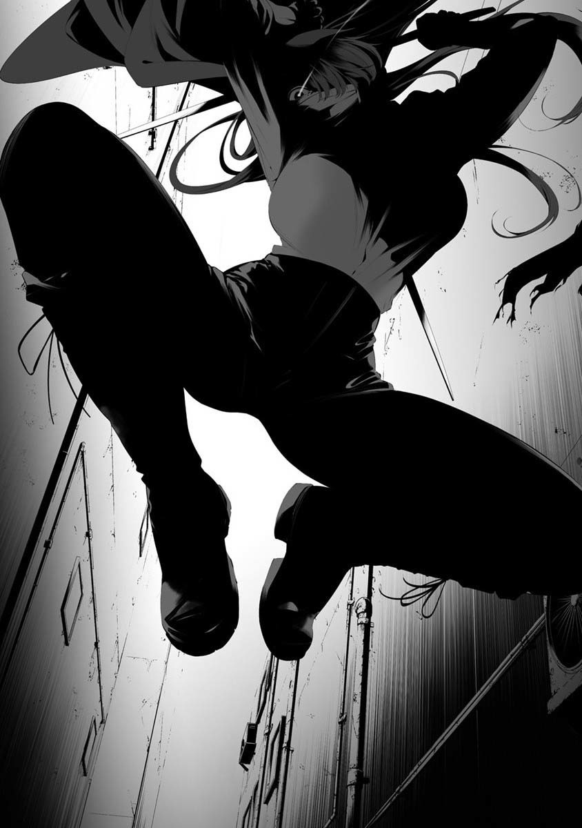 Hachigatsu Kokonoka Boku wa Kimi ni Kuwareru. Chapter 28 - halaman 16