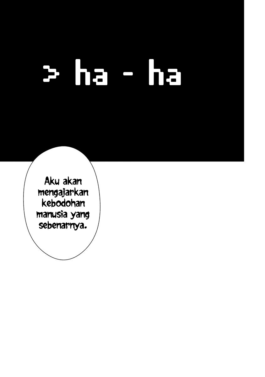 Hachigatsu Kokonoka Boku wa Kimi ni Kuwareru. Chapter 30 - halaman 19