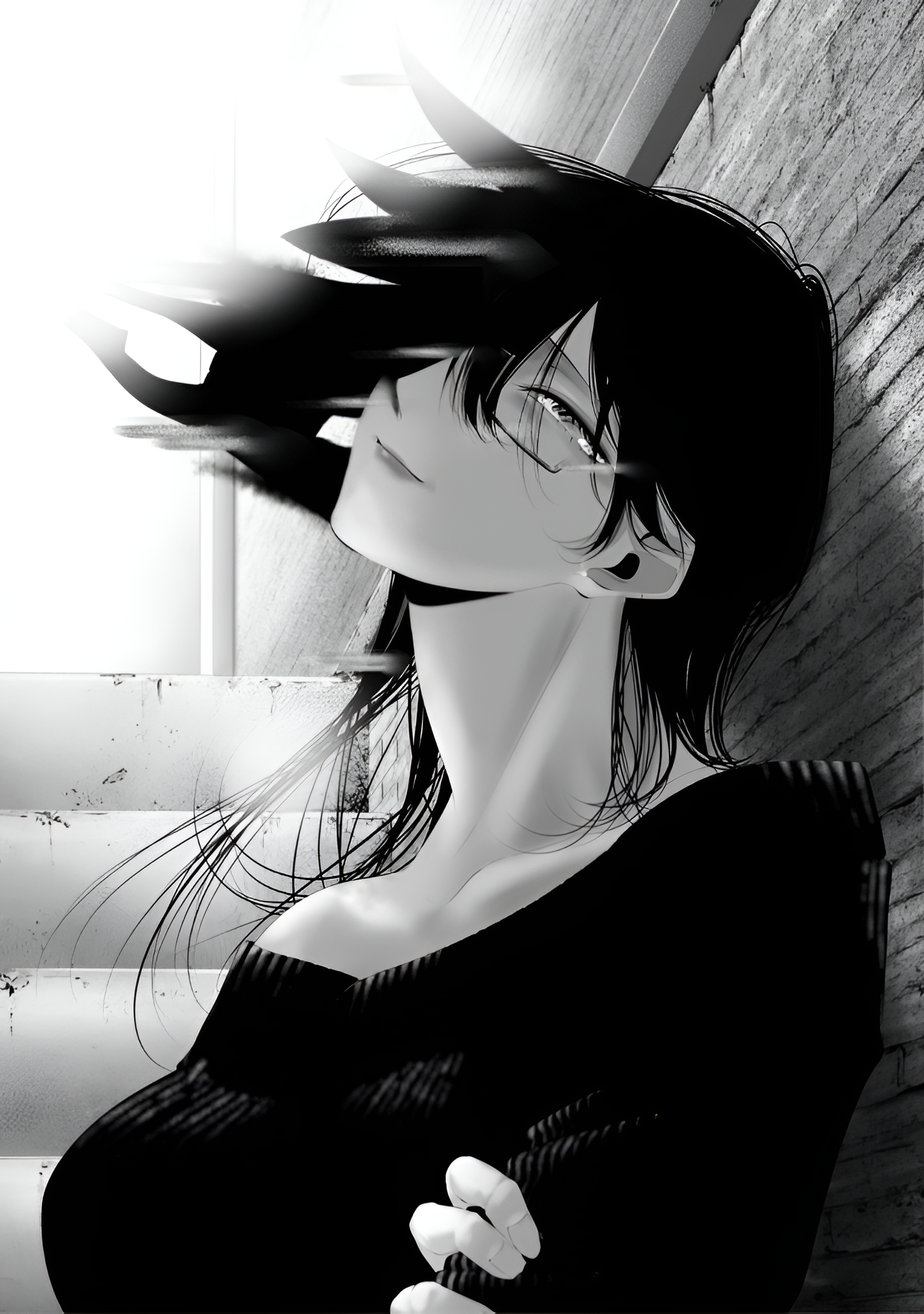 Hachigatsu Kokonoka Boku wa Kimi ni Kuwareru. Chapter 35 - halaman 12