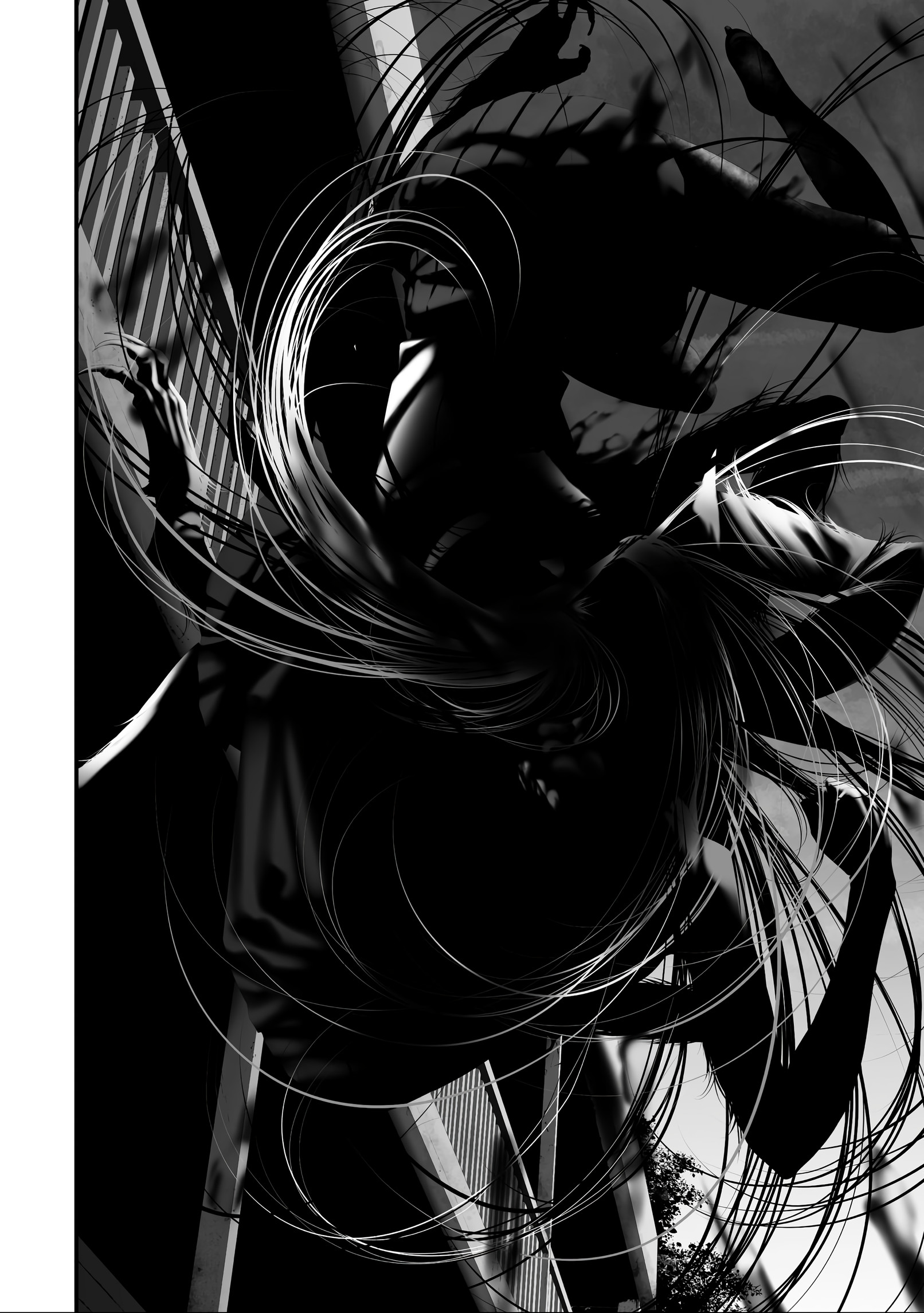 Hachigatsu Kokonoka Boku wa Kimi ni Kuwareru. Chapter 39 - halaman 20