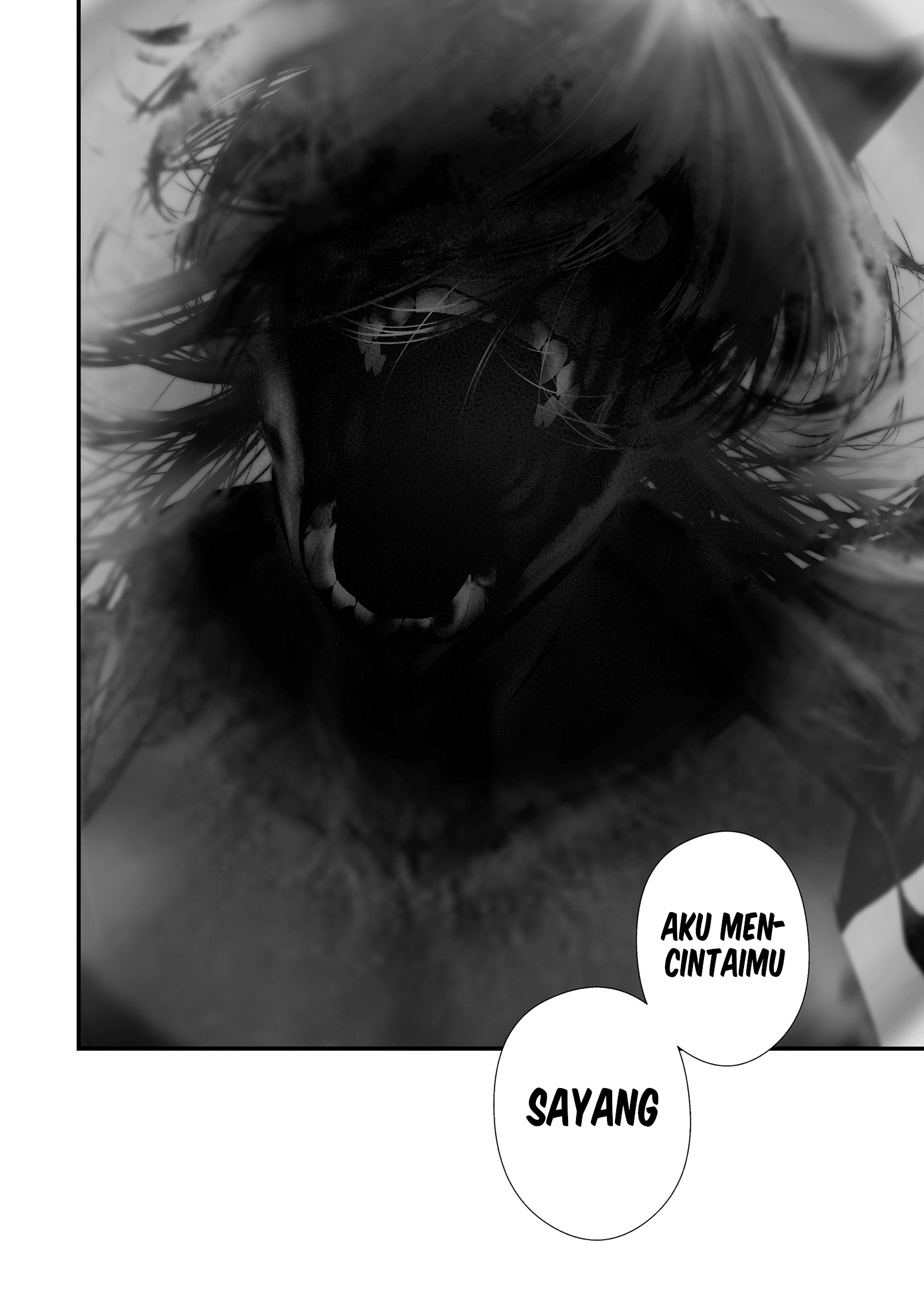 Hachigatsu Kokonoka Boku wa Kimi ni Kuwareru. Chapter 41 - halaman 23