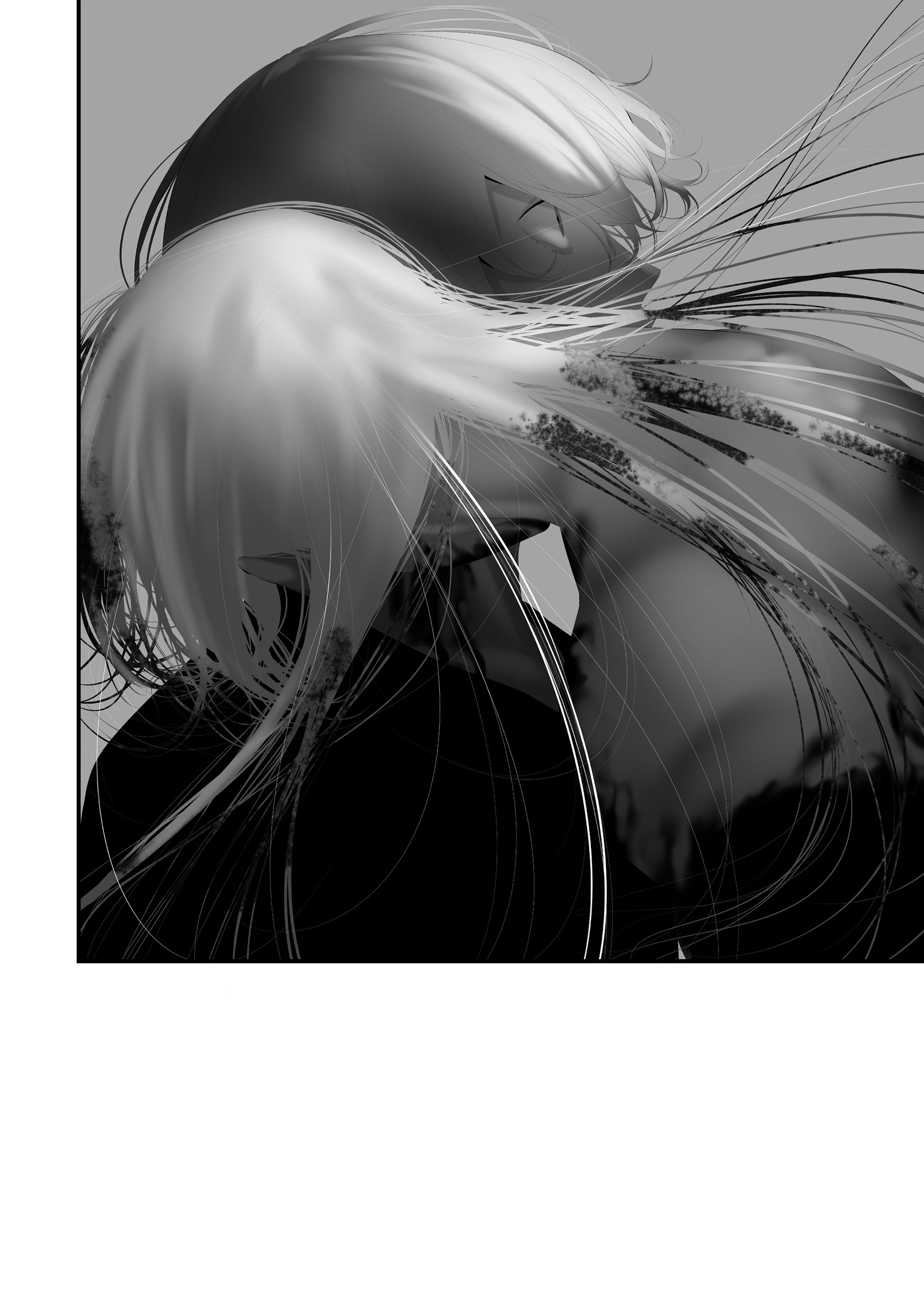 Hachigatsu Kokonoka Boku wa Kimi ni Kuwareru. Chapter 45 - halaman 20