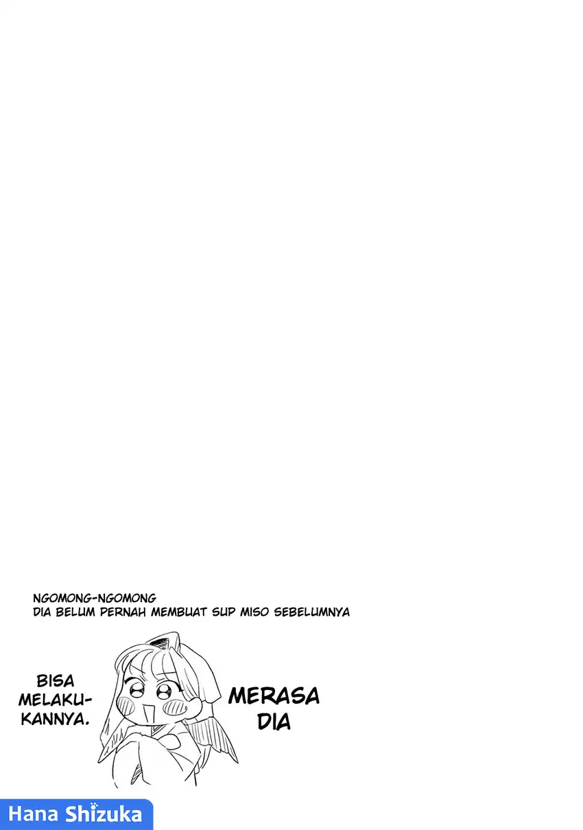 Hachiouji Meibutsu: Tengu no Koi Chapter 6 - halaman 52
