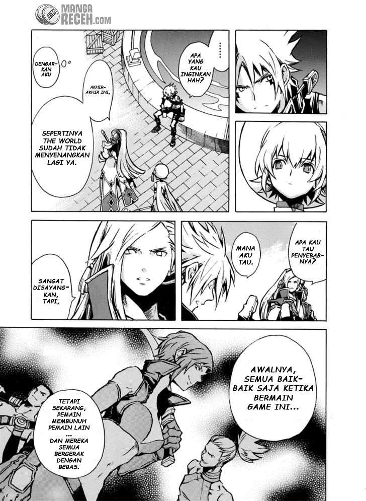 .hack//G.U.+ Chapter 1 - halaman 22