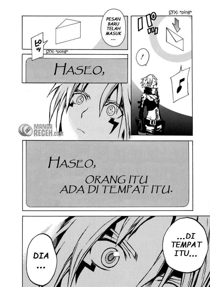 .hack//G.U.+ Chapter 1 - halaman 27